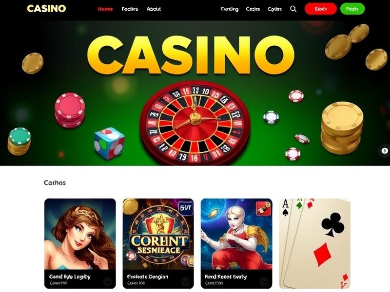 Discover the best mobile casino sites for real money gaming in 2024. Explore expert reviews, ratings, and guides to find trusted platforms for slots, poker, blackjack, and more.