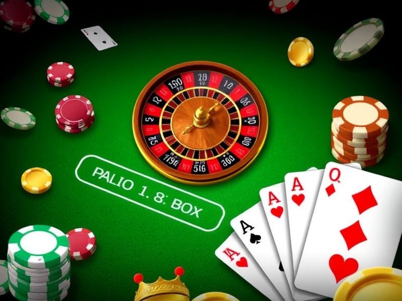 Discover the best mobile casino sites for real money gaming in 2024. Explore expert reviews, ratings, and guides to find trusted platforms for slots, poker, blackjack, and more.
