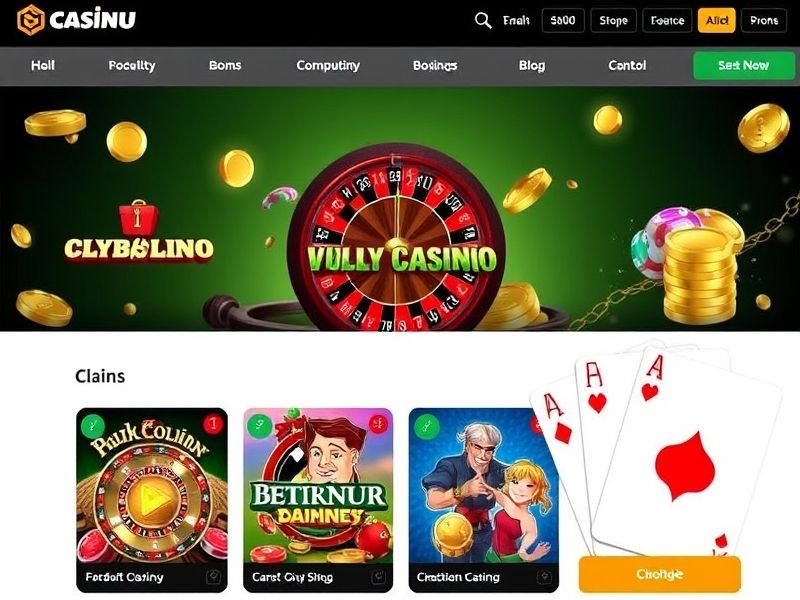 Discover the best mobile casino sites for real money gaming in 2024. Explore expert reviews, ratings, and guides to find trusted platforms for slots, poker, blackjack, and more.
